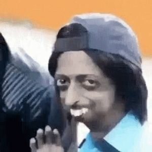 Meet your Posher, Demarcus